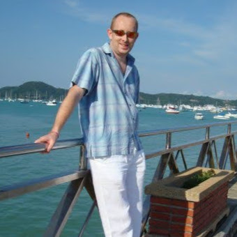 Martin Perry Photo 4