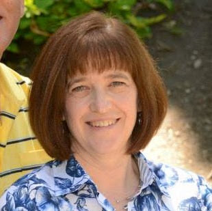 Carol Pearson Photo 30