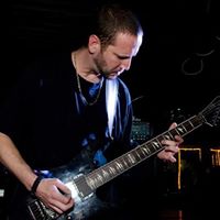 Chad Gaskins Photo 1