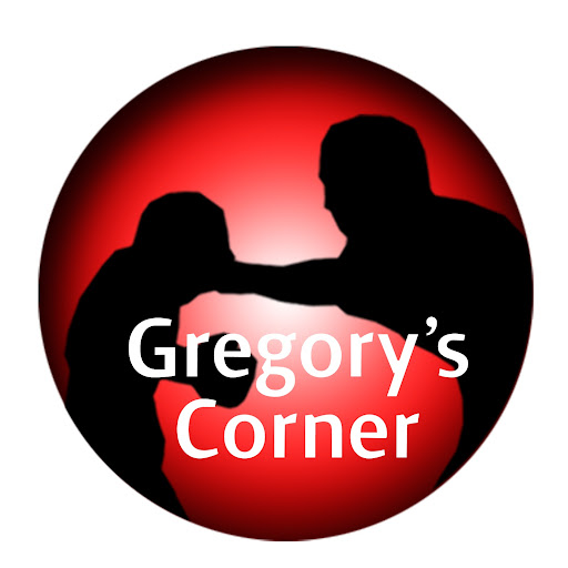 Steven Gregory Photo 8