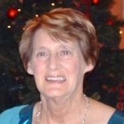 Patricia Clift Photo 5