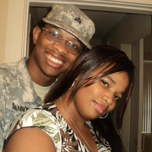 Andre Shannon Photo 29