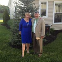 Judi Lang Photo 6
