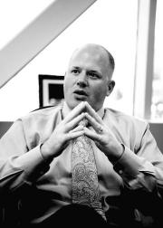 Jason Short Photo 1