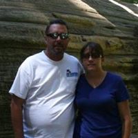Lisa Curd Photo 21