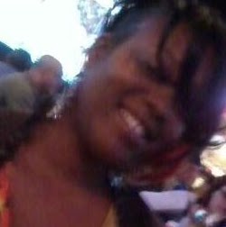 Portia Robinson Photo 22