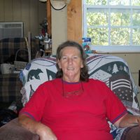 Ann Hinson Photo 10