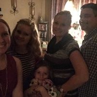 Kimberly Cochran Photo 8