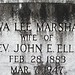 Lee Marshall Photo 36