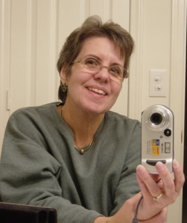Denise Menard Photo 20