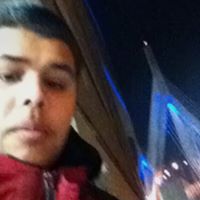 Thomas Vazquez Photo 9