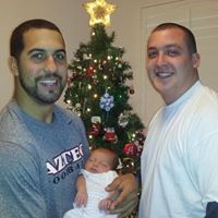 Josh Mcdaniel Photo 32