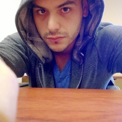 Gabriel Nieves Photo 9