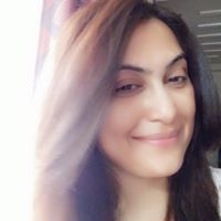 Meghna Modi Photo 9