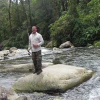 Dennis Klotz Photo 3
