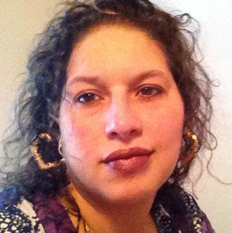 Frances Aponte Photo 4