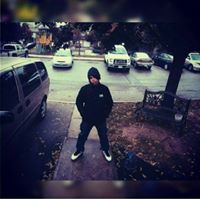 Aaron Duarte Photo 11