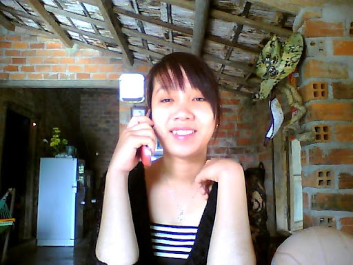 Lee Trinh Photo 11