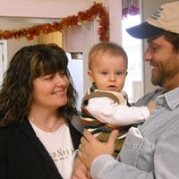 Allison Goode Photo 12