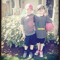 Trisha Harris Photo 40