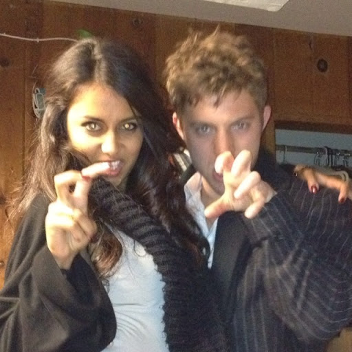 Harrison Weber Photo 5