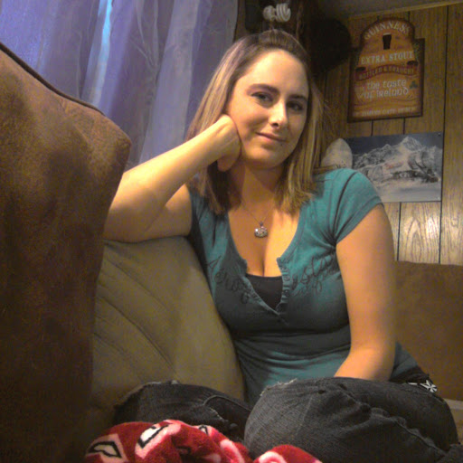 Heather White Photo 16