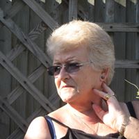 Norma Baxter Photo 12