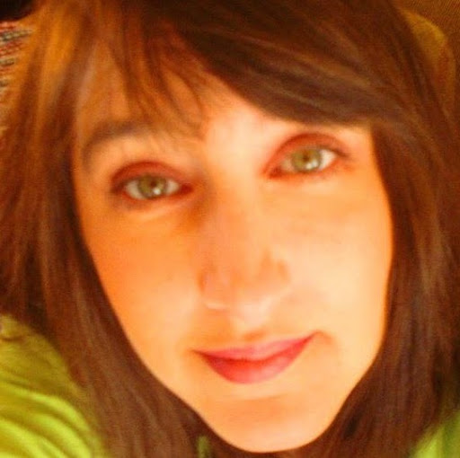 Allyson Campbell Photo 33