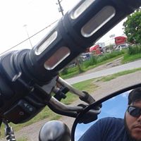 Adrian Esquivel Photo 17