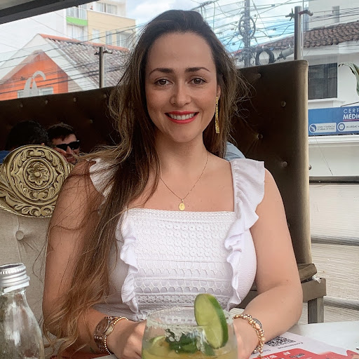 Mabel Lopez Photo 8