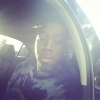 Darrius Simmons Photo 7