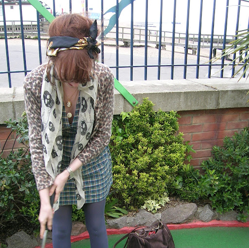 Laura Wilson Photo 14