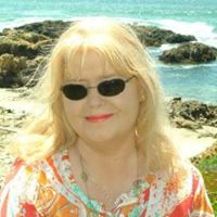 Debra Ashworth Photo 16