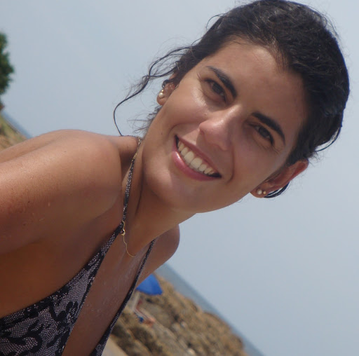 Florencia Lima Photo 3