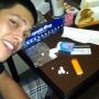 Nicholas Lucero Photo 7
