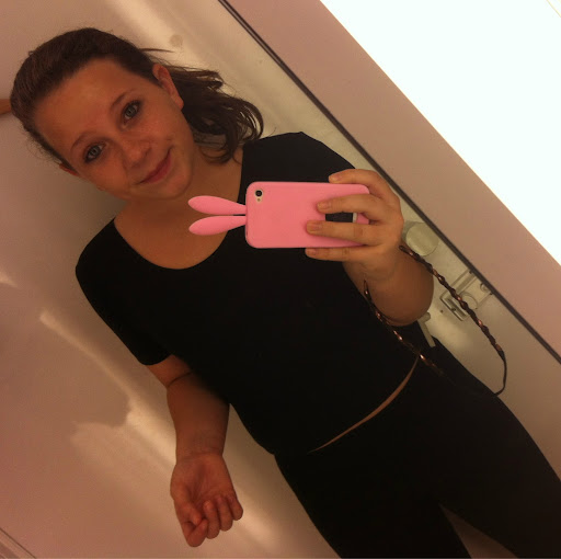 Jaclyn Jones Photo 36