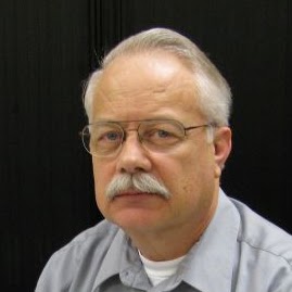Roger Janes Photo 20