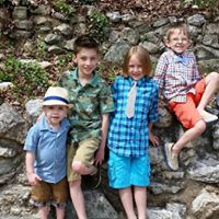 Deborah Slack Photo 9