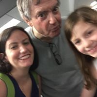 Ellen Feldman Photo 29