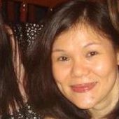 Julie Liu Photo 22
