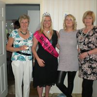 Judith Swift Photo 11