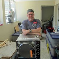 Jim Hennessy Photo 10