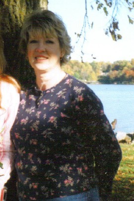 Carol Hall Photo 22