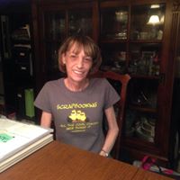 Debra Muller Photo 8