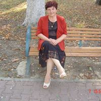 Elena Suciu Photo 7
