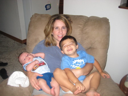 Elaine Scott Photo 2