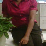Joan Curry Photo 8
