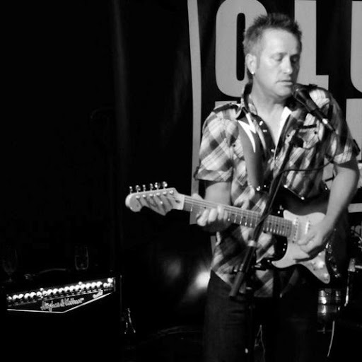 Steve Simpson Photo 11