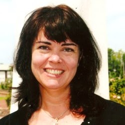 Christine Ruffing Photo 3