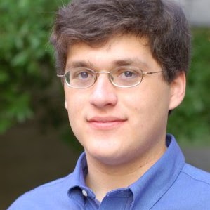 Benjamin Vaughn Photo 7